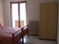 rocca rino - camera da letto rocca rino - camera da letto