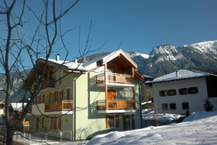 esterno nord-ovest inferno