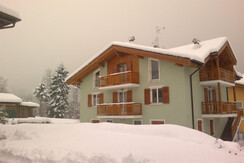 esterno nord-est inverno