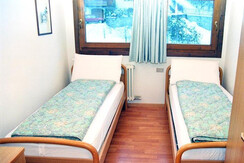 Casa Visintainer Camera a due letti