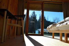 interno camera vacanze trentino interno camera vacanze trentino