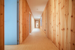 casariga-corridoiocamere vacanza casariga-corridoiocamere vacanza