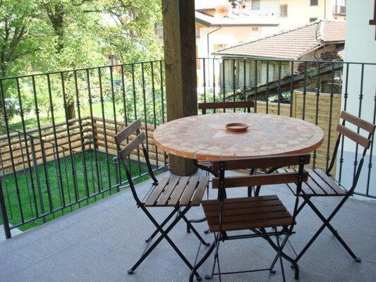 terrazza Guesthouse Ledro