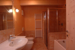 bagno junior suite bagno junior suite