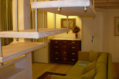 Castelir Suite Abete Castelir Suite Abete