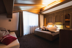 Hotel Catinaccio - Camera superior -24