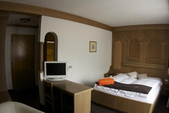 camera matrimoniale hotel