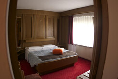 camera matrimoniale family