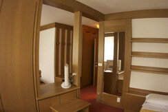 camera tripla in hotel 