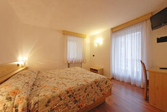 Hotel Cavaleltto Moena - Classic room