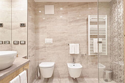 Natura Relax Room bagno Natura Relax Room bagno