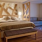 Zdjęcie Junior Suite Panorama 