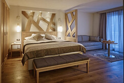 Junior Suite Panorama Junior Suite Panorama