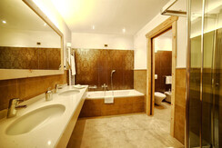 suite relax superior 106 bagno suite relax superior 106 bagno