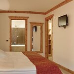 Zdjęcie Suite Superior Relax