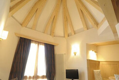 Suite Relax Alpino Suite Relax Alpino