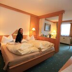  foto van Suite Antermoia