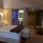  foto van Junior suite - Plus