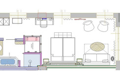 Junior Suite Plus Junior Suite Plus