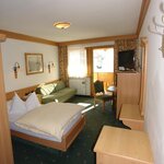  foto van Éénpersoonskamer - Comfort