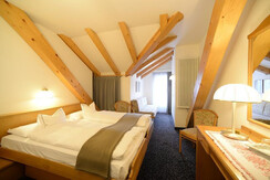 Cevedale camera 2 Cevedale camera 2