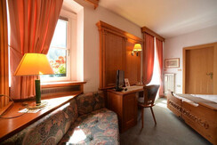 Cevedale camera 4 Cevedale camera 4