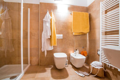 Bagno Suite Bagno Suite