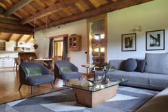 soggiorno Chalet 'Baita Tabià' Dolomites (1) soggiorno Chalet 'Baita Tabià' Dolomites (1)