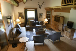 soggiorno Chalet 'Baita Tabià' Dolomites (4) soggiorno Chalet 'Baita Tabià' Dolomites (4)