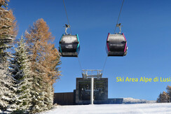 zzz Alpe Lusia Bellamonte zzz Alpe Lusia Bellamonte