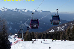 zzz Castelir - SKI AREA ALPE DI LUSIA zzz Castelir - SKI AREA ALPE DI LUSIA