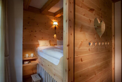 chalet fogajard campiglio camera standard luna