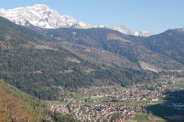 Pinzolo Val Rendena