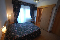 camera Fiocco di Neve