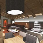  Фото Double room with extra bed