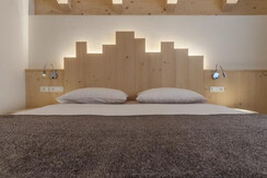 camere chalet 2 camere chalet 2