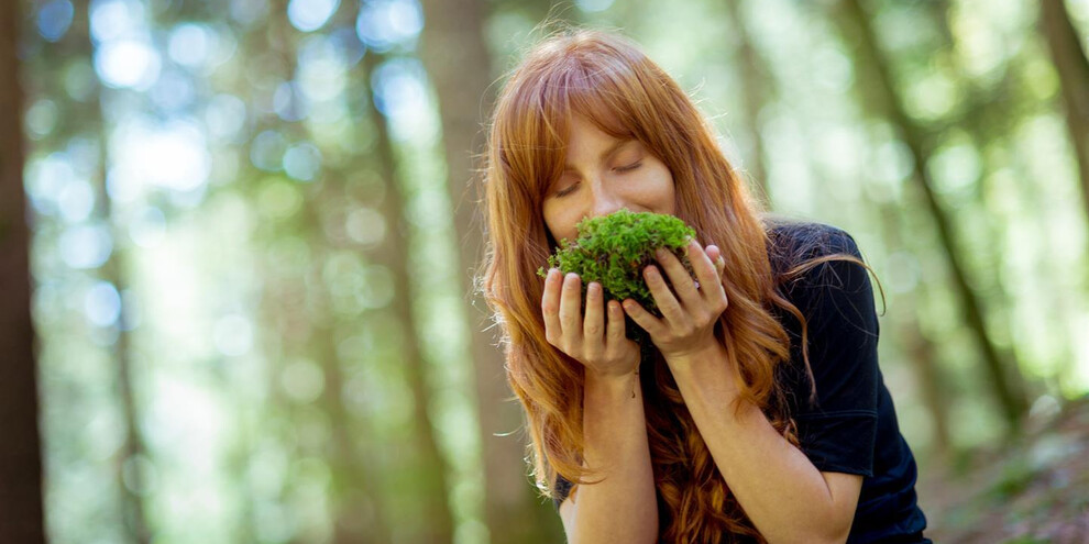 Detox in Val Concei  