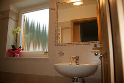 Garnì Ciamorc  - Canazei - Einzelzimmer