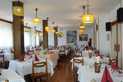 sala pranzo