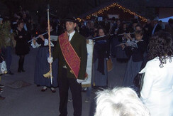 banda S Lorenzo e Dorsino