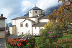 chiesa S Lorenzo
