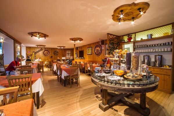 Bar colazioni