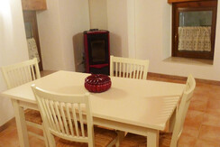 Cimellaro Carmela - cucina/2 Cimellaro Carmela - cucina/2