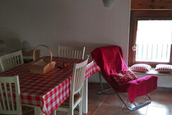 Cimellaro Carmela - zona giorno Cimellaro Carmela - zona giorno