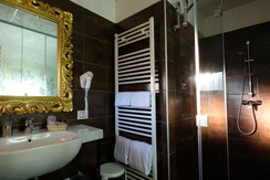 Camera ANEMONE BAGNO