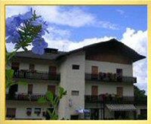 Albergo Cinzia, Vattaro, Trentino. Welcome!
