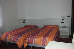 Camera 2 Letti singoli