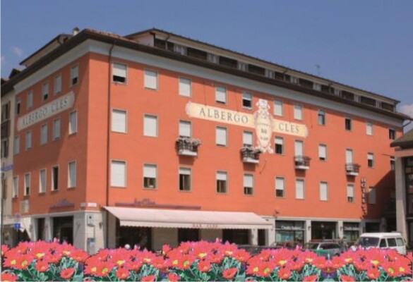 HOTEL CLES