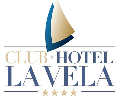 CLUB HOTEL LA VELA logo