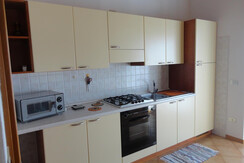 colò ricca carmen - cucina